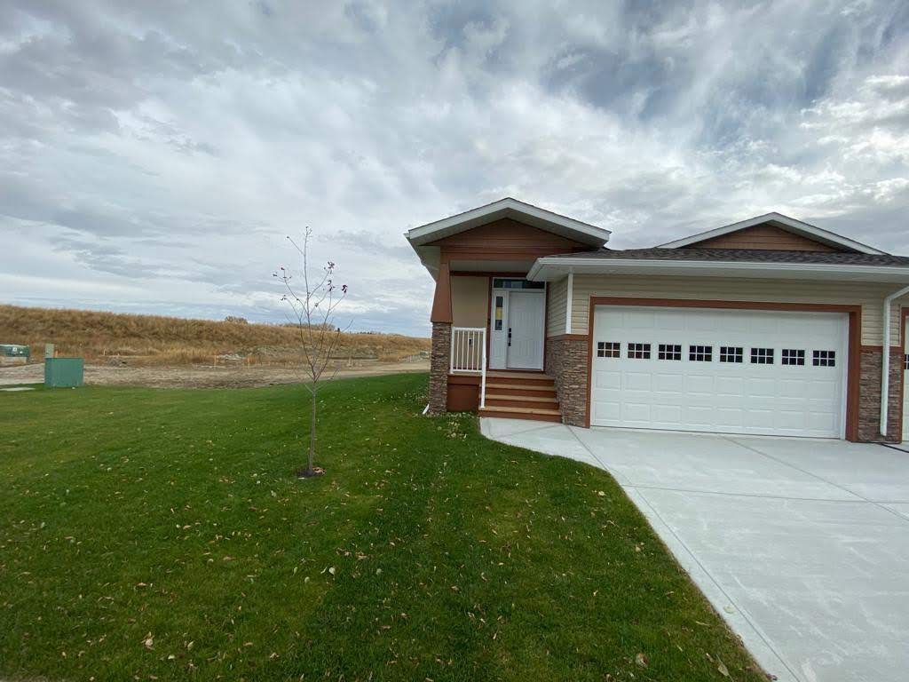 Cornerstone Village Residences | 4403 67A Ave, Olds, AB T4H 0A2, Canada | Phone: (587) 796-1055
