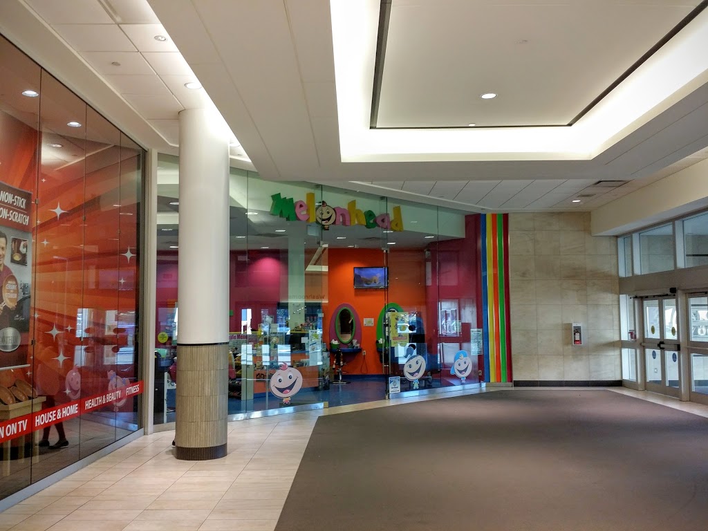 Melonhead Childrens Hair Care | Markville Shopping Mall, 5000 Hwy 7, Markham, ON L3R 4M9, Canada | Phone: (905) 944-9098