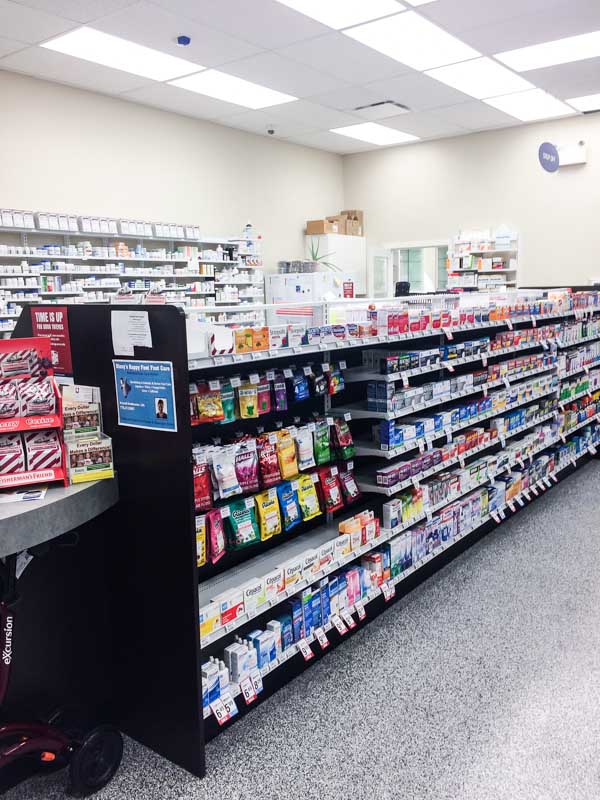 Fortune Creek Pharmacy IDA | 2860 Smith Dr #2, Armstrong, BC V0E 1B1, Canada | Phone: (844) 546-1411
