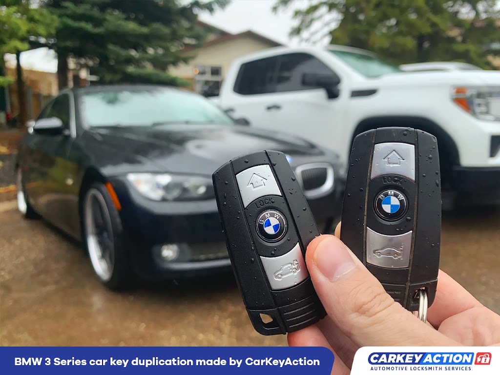 CarKeyAction - Automotive Locksmith Services | 200 Cranfield Common SE, Calgary, AB T3M 1S2, Canada | Phone: (403) 589-8978