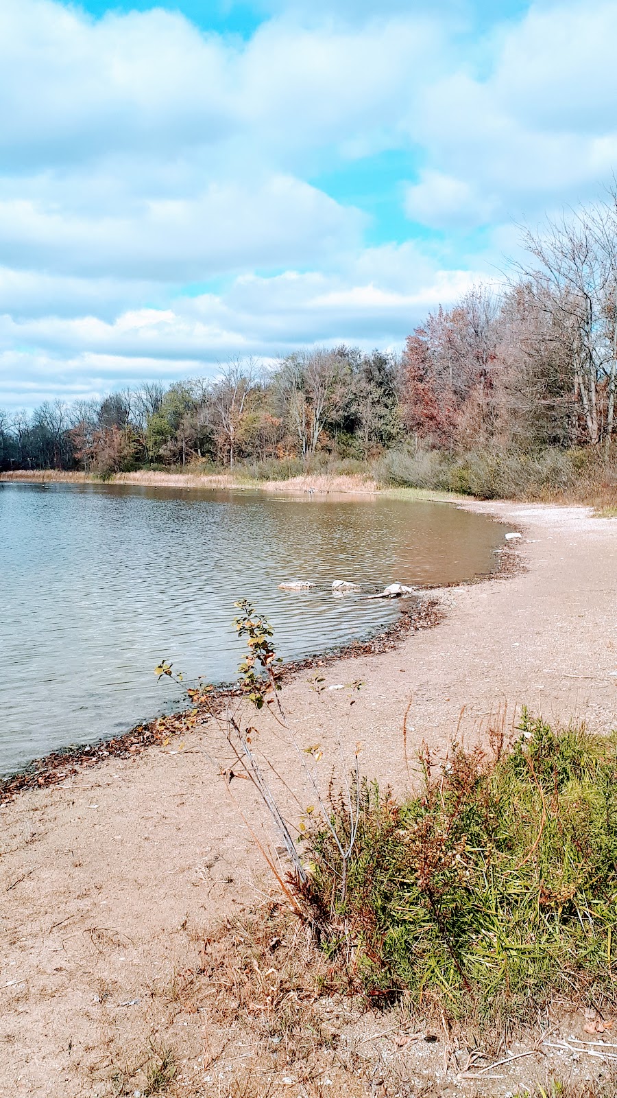 Pond Mills Pond | 700 Pond Mills Rd, London, ON N5Z 4P8, Canada | Phone: (519) 765-5632