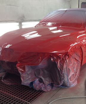 FIX AUTO OTTAWA CENTRAL | 1411 Coldrey Ave, Ottawa, ON K1Z 7P8, Canada | Phone: (613) 288-2406