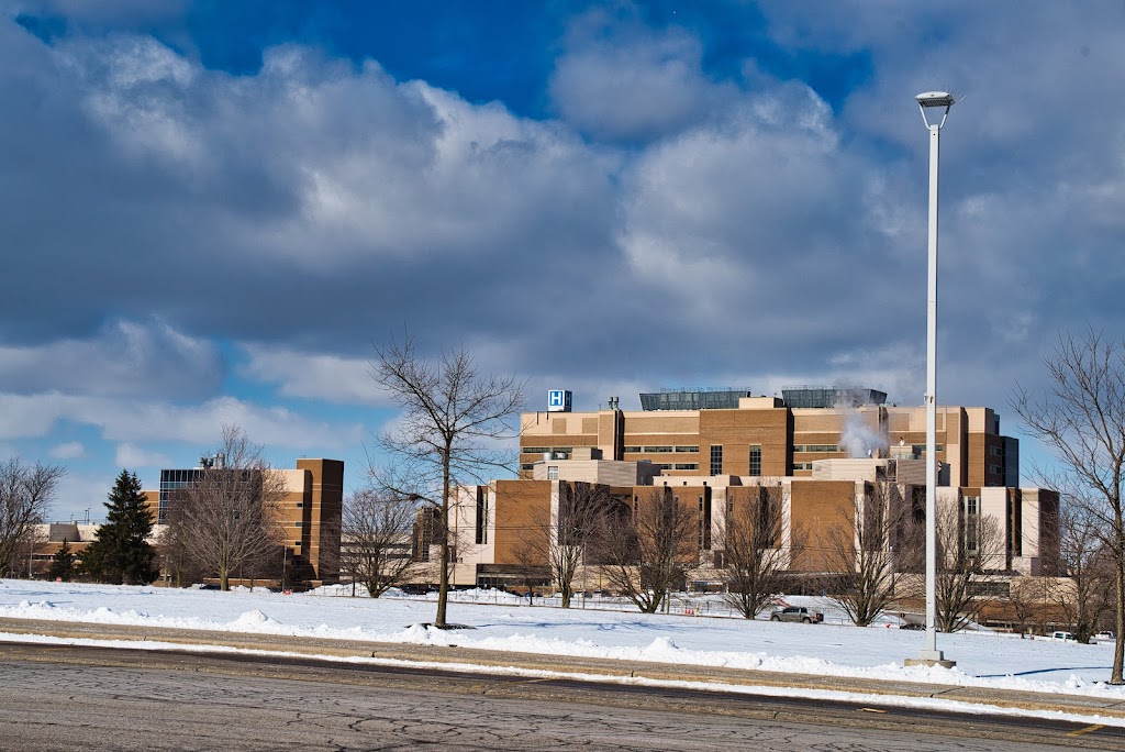 Victoria & Children’s Hospital | 800 Commissioners Rd E, London, ON N6A 5W9, Canada | Phone: (519) 685-8500