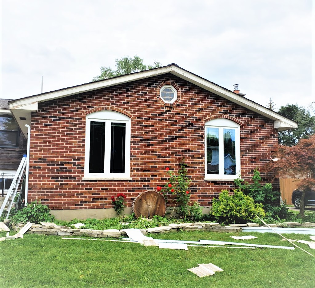 C.A.P.O.R. Renovations Inc. | 2375 Main St, London, ON N6P 1P9, Canada | Phone: (519) 652-5010
