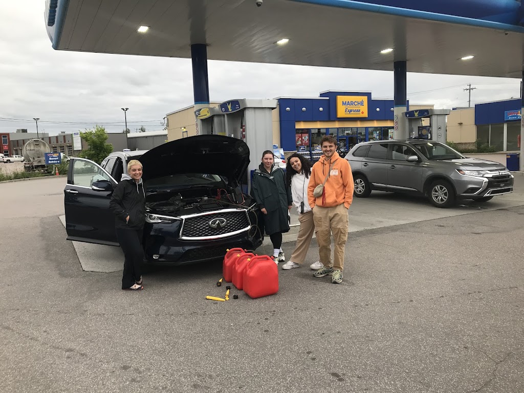 Soluscan Mécanique Mobile | 1030 Rue Thérèse-Casgrain, Chicoutimi, QC G7H 6K8, Canada | Phone: (581) 234-9595