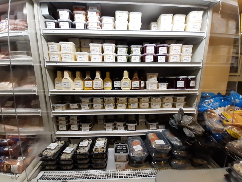 Kosher Gourmet | 3003 Bathurst St, North York, ON M6B 3B3, Canada | Phone: (416) 781-9900