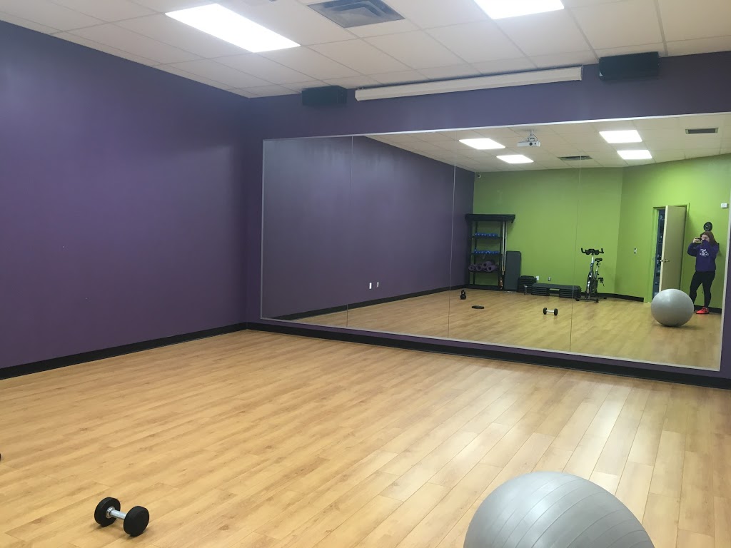 Anytime Fitness | 80 Lansdowne Ave, Carleton Place, ON K7C 2T7, Canada | Phone: (613) 434-1599