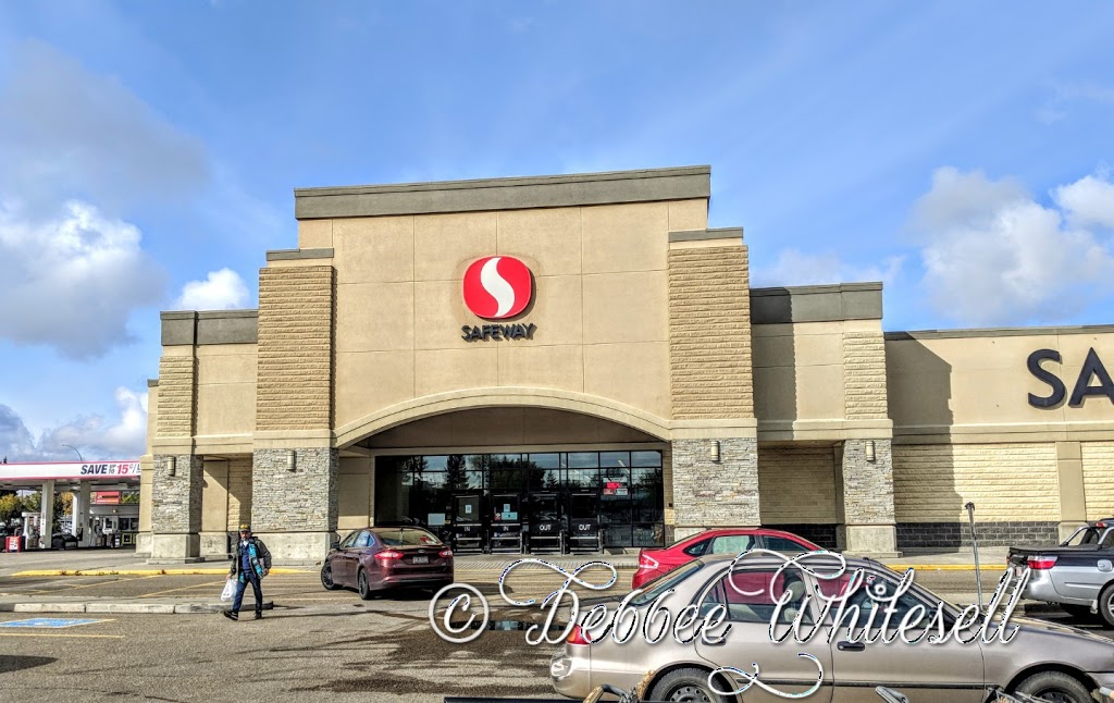 Safeway Pallisades Square | 12950 137 Ave NW, Edmonton, AB T5L 5G1, Canada | Phone: (780) 377-2402
