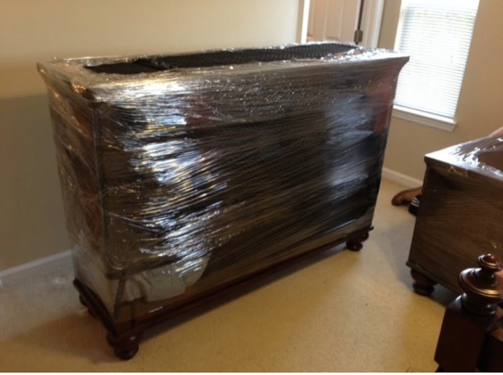 Red leaf moving $ Storage | 112 Benhurst Cres, Brampton, ON L7A 0B7, Canada | Phone: (905) 872-1362