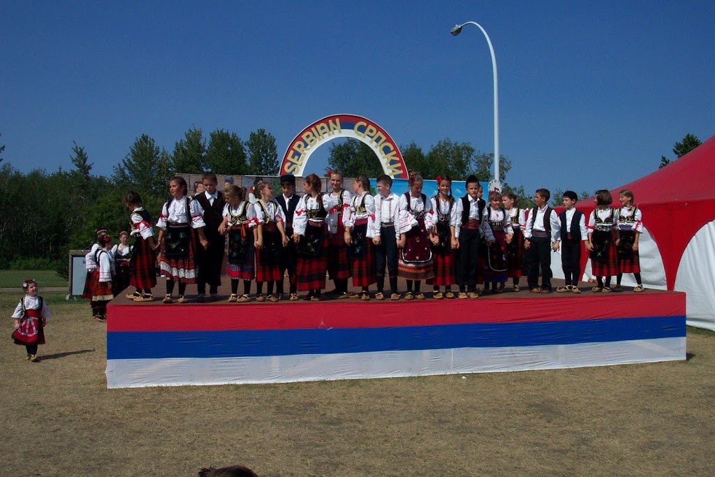 William Hawrelak Park Pavillion | River Valley Mayfair, Edmonton, AB T6G 2A8, Canada | Phone: (780) 935-0508
