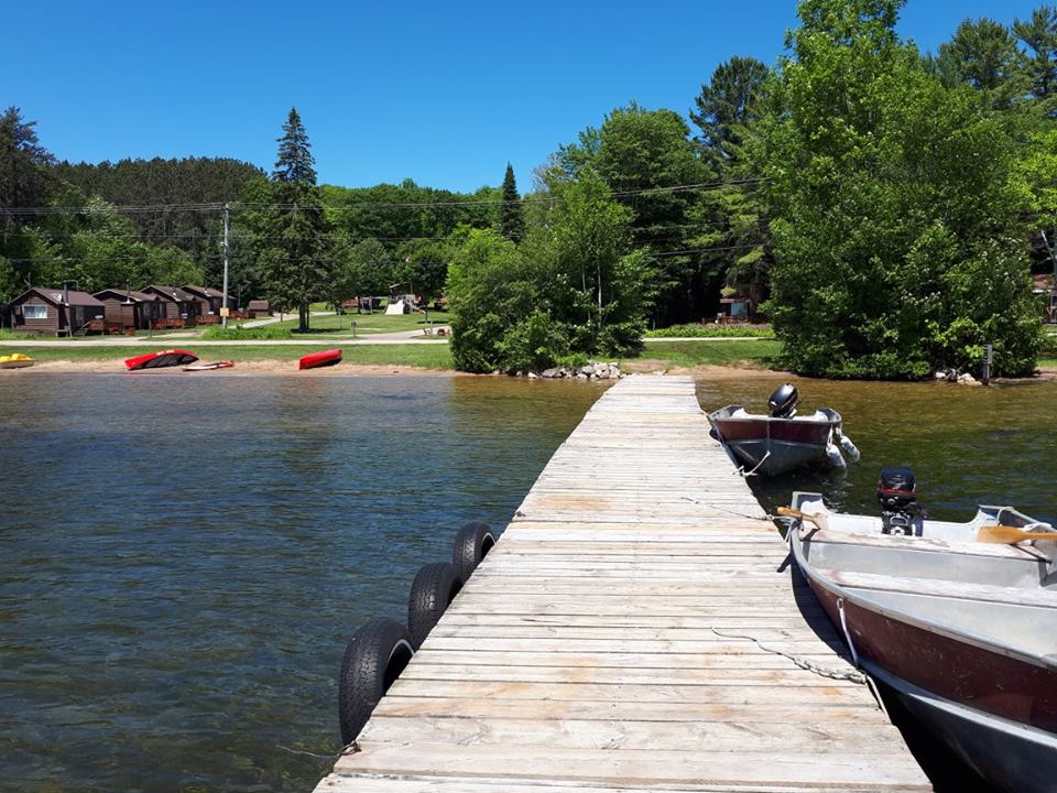 Sandy Lane Resort | 17592 ON-35, Algonquin Highlands, ON K0M 1J2, Canada | Phone: (705) 489-2020