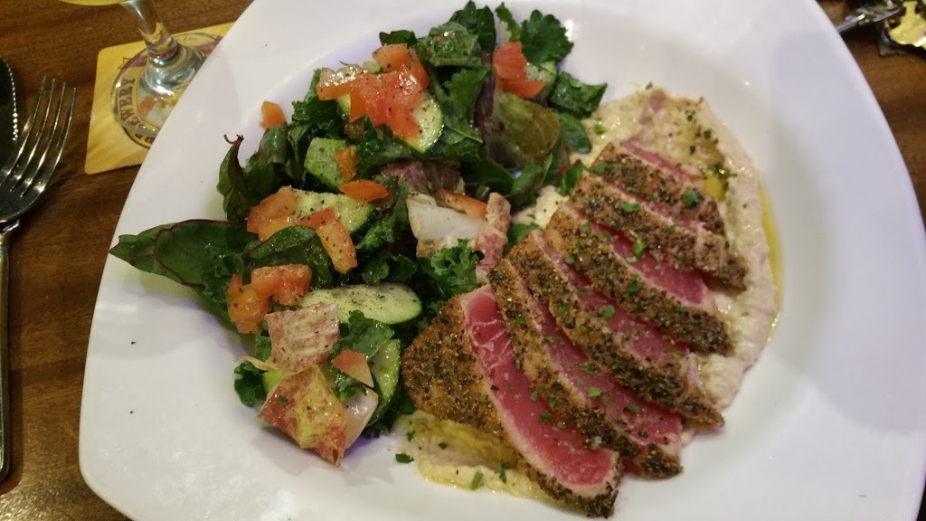 Chuckanut Brewery & Kitchen | 601 W Holly St, Bellingham, WA 98225, USA | Phone: (360) 752-3377