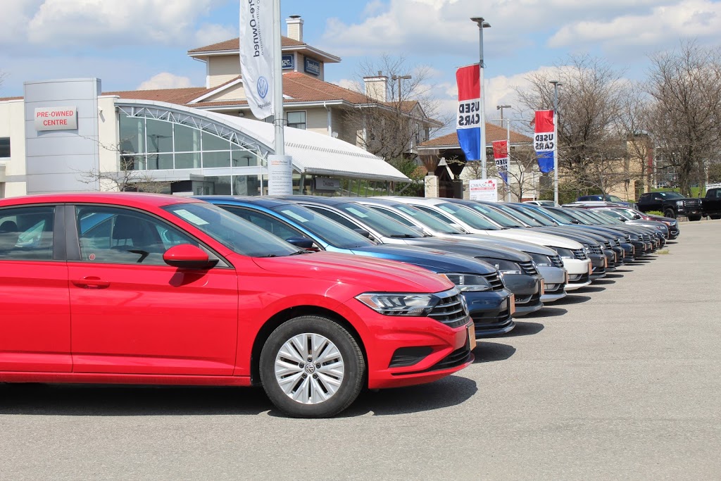 Owasco Pre-Owned Centre | 2100 Champlain Ave, Whitby, ON L1N 6A7, Canada | Phone: (905) 579-0010