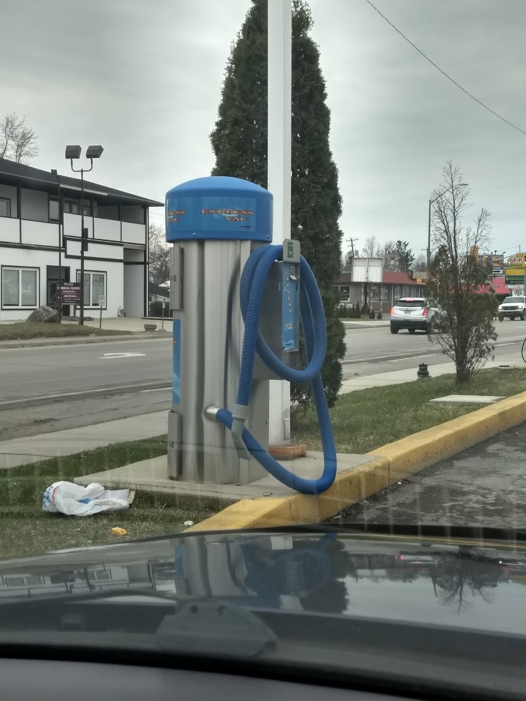 Gan auto spa | Gananoque, ON K7G 1H2, Canada