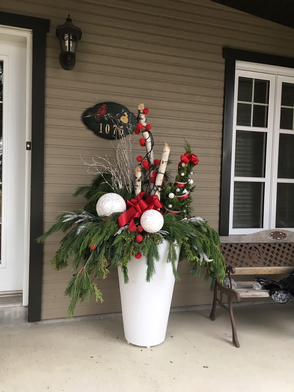 Florist Du Vieux Moulin Repentigny | 883- A Rue Notre-Dame, Repentigny, QC J5Y 1C6, Canada | Phone: (450) 654-8952
