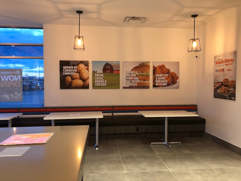 Mary Browns Chicken | 222 Hunt Club Rd, Ottawa, ON K1V 1C1, Canada | Phone: (613) 998-0406