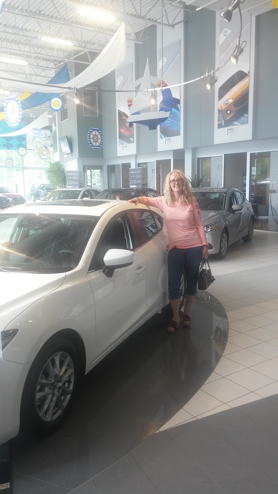 Mazda 2-20 | 2101 Boulevard du Traversier, Pincourt, QC J7W 0K9, Canada | Phone: (514) 453-3333