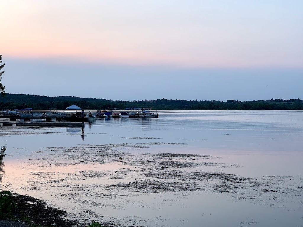 Rice Lake Marina | 4997 Rice Lake Dr N, Bewdley, ON K0L 1E0, Canada | Phone: (289) 675-7904