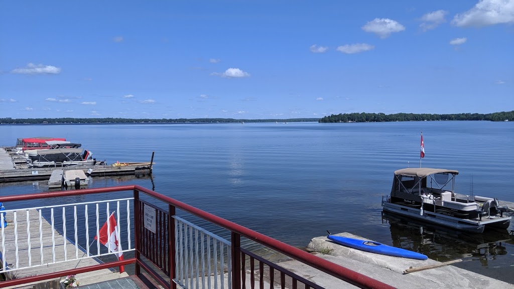 That Place On Cameron | 16 Oriole Rd, Fenelon Falls, ON K0M 1N0, Canada | Phone: (705) 887-7690