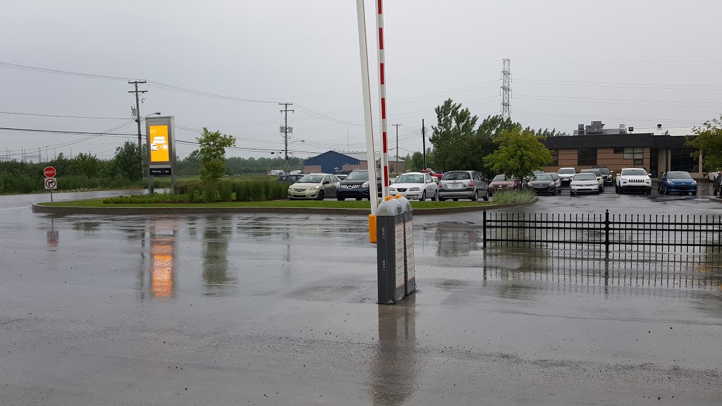 Danfreight Systems Inc | 1400 Chemin Lasalle, Joliette, QC J6E 0L8, Canada | Phone: (450) 755-6190