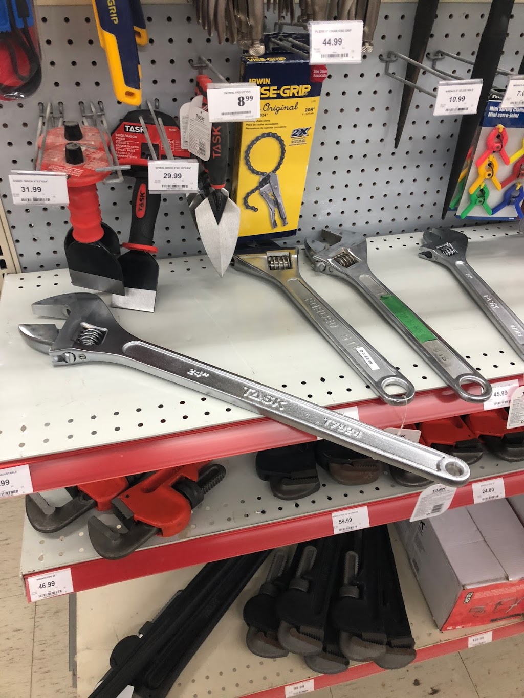 TSC Stores | 500 Memorial Ave, Orillia, ON L3V 6H1, Canada | Phone: (705) 326-6495