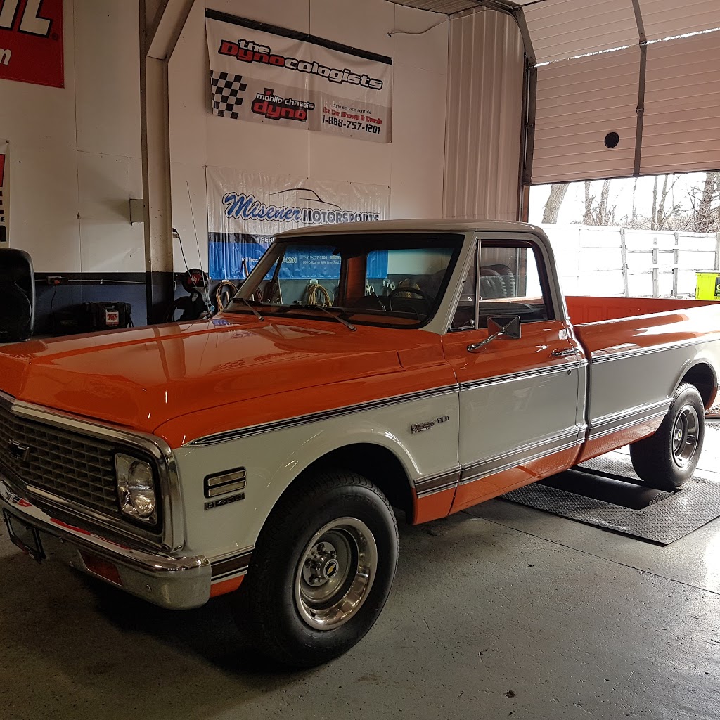 Misener Motorsports | 884 Colborne St W, Brantford, ON N3T 0L4, Canada | Phone: (519) 757-1200