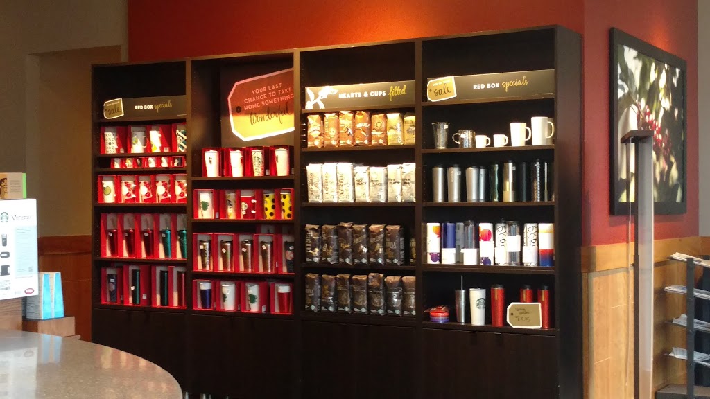Starbucks | 1775 Walden Ave #500, Cheektowaga, NY 14225, USA | Phone: (716) 895-0380