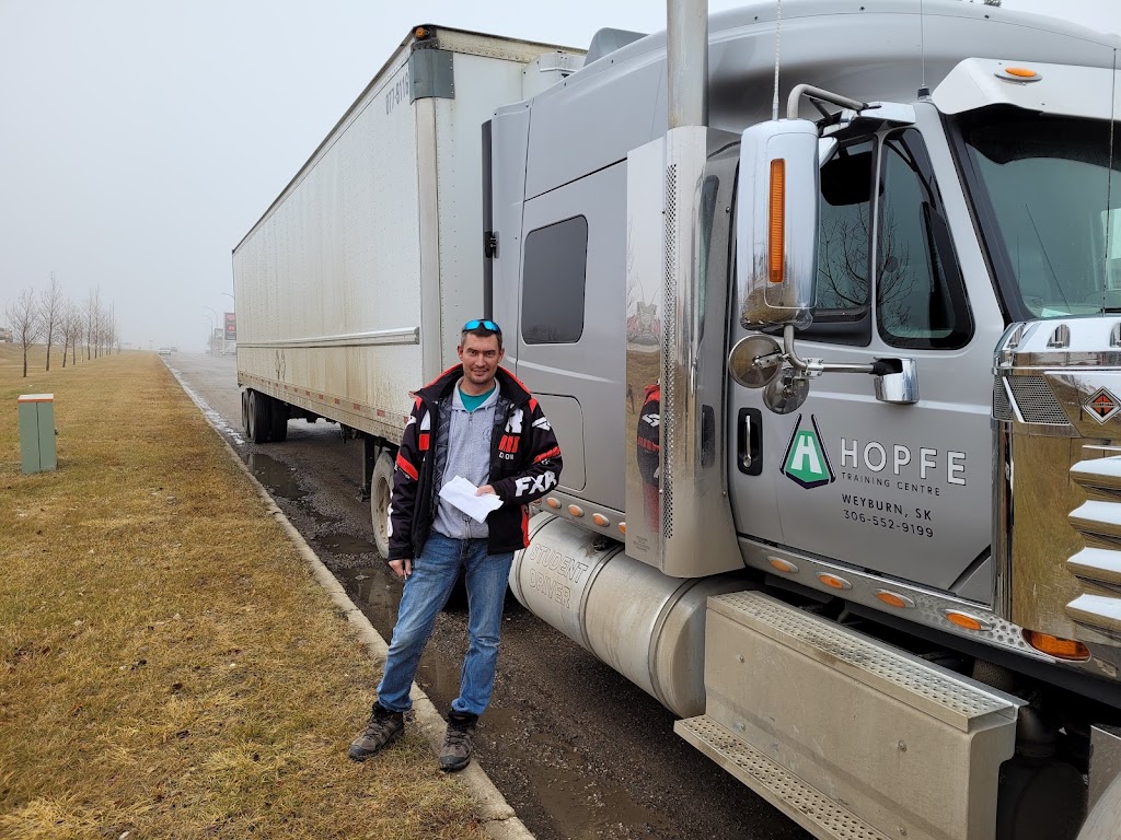 Hopfe Training Centre Incorporated | 400 Victoria St, Lang, SK S0G 2W0, Canada | Phone: (306) 552-9199
