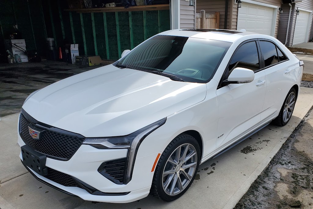Magic Auto Detailing | 14181 162 Ave NW, Edmonton, AB T6V 0M7, Canada | Phone: (780) 473-0200