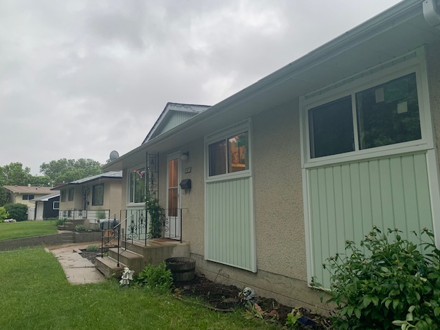 Ecoline Windows and Doors Winnipeg | 1333 Niakwa Rd E #12, Winnipeg, MB R2J 3T5, Canada | Phone: (204) 500-1435