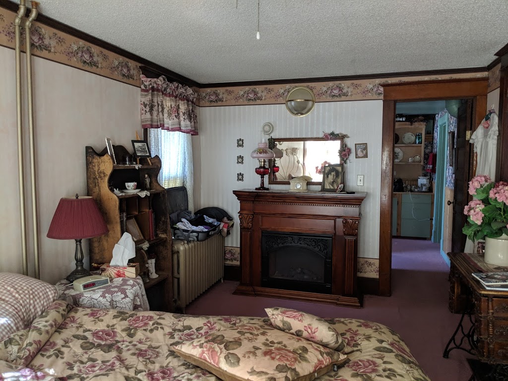 St. Ann Ranch Country Inn | 331062 Range Rd 234A, Trochu, AB T0M 2C0, Canada | Phone: (403) 442-3924
