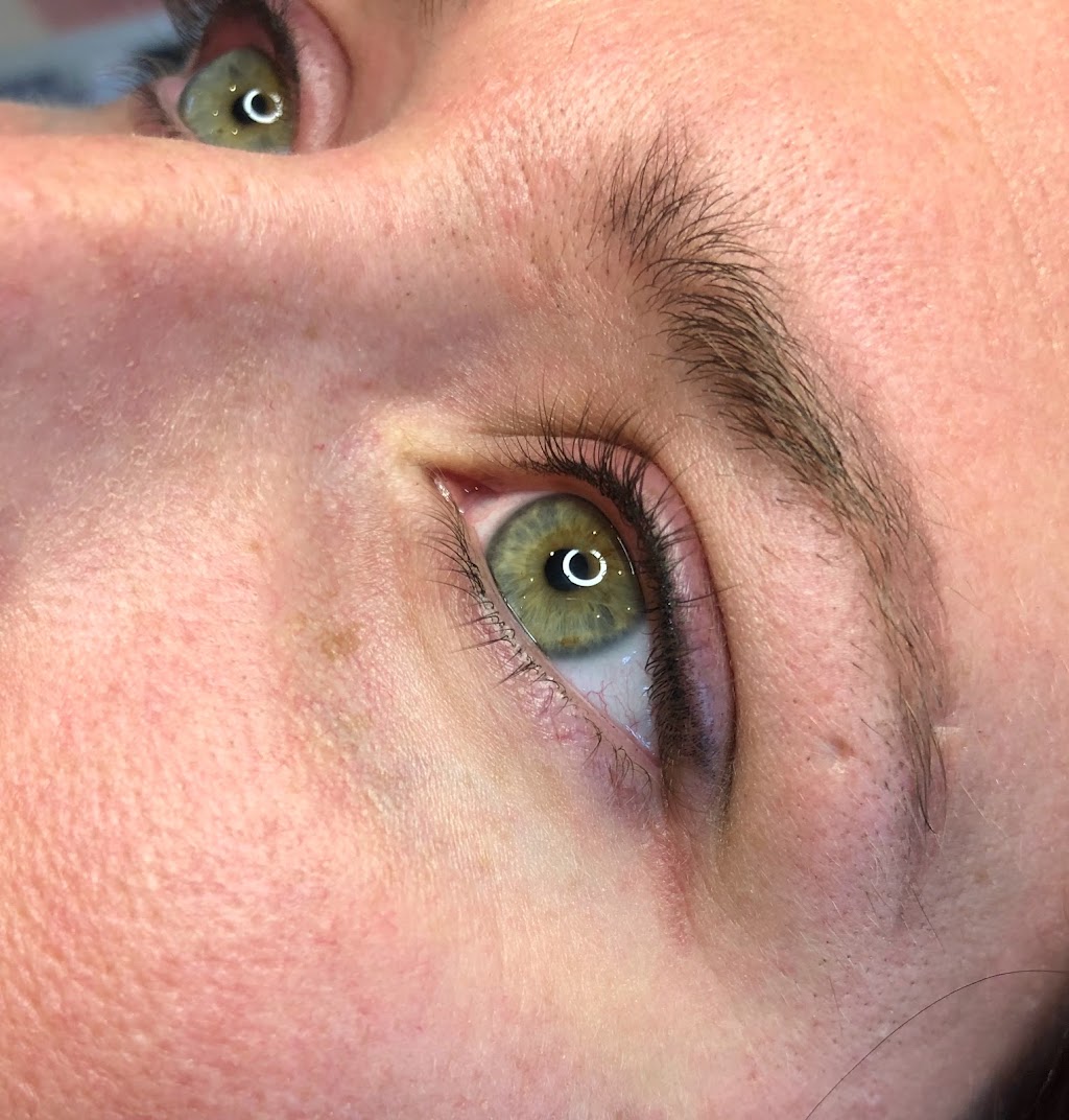 Beauté et maquillage permanent Alicia | 5645 Chem. de Saint-Jean, Saint-Félix-de-Valois, QC J0K 2M0, Canada | Phone: (450) 760-7042