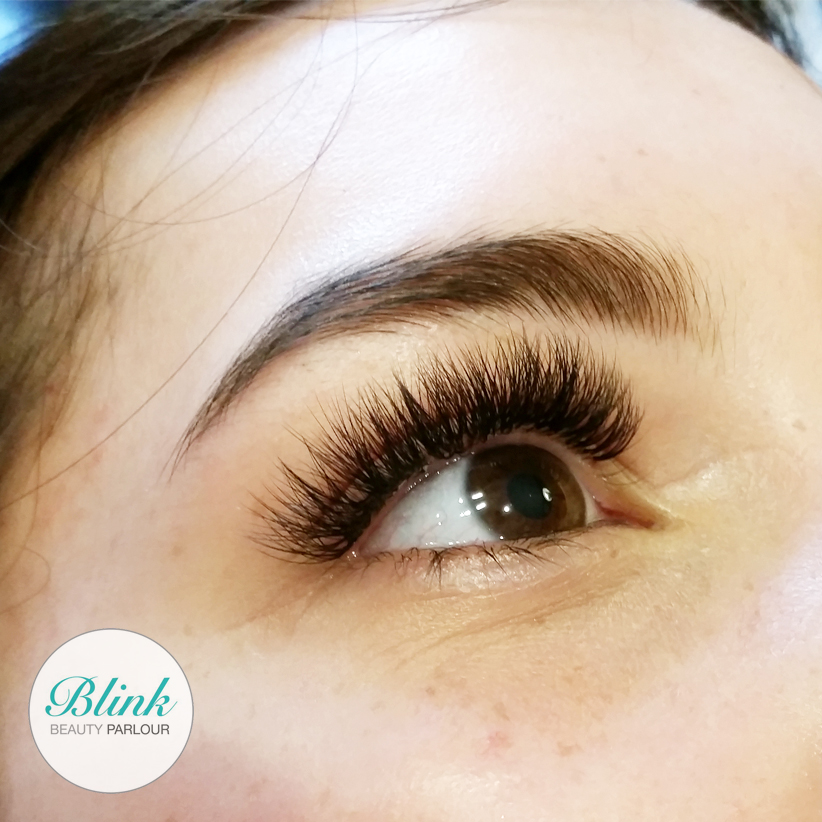 Blink Beauty Parlour | 102-1112 Austin Ave, Coquitlam, BC V3K 3P5, Canada | Phone: (604) 936-4888