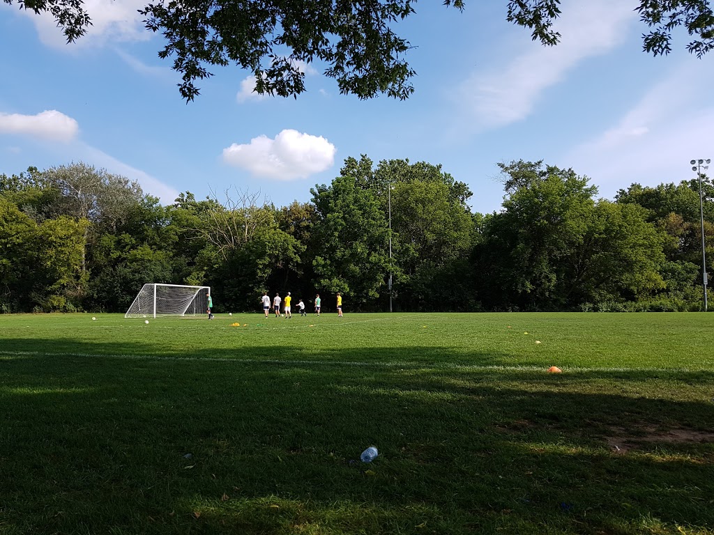 Stoneybrook Recreation Field | 815 Windermere Rd, London, ON N5X, Canada