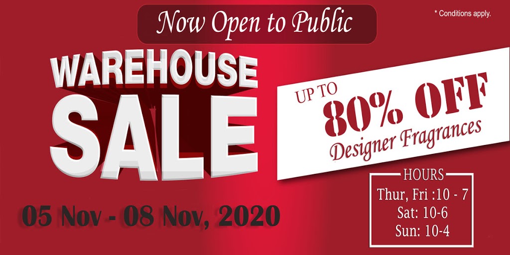 Brands Outlet | 6880 Columbus Rd unit 2, Mississauga, ON L5T 2G1, Canada | Phone: (888) 737-3867