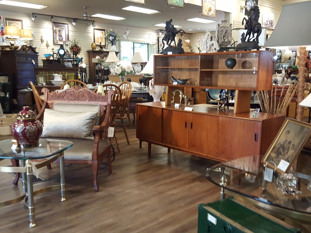 The Old Attic | 7925 E Saanich Rd, Saanichton, BC V8M 1T4, Canada | Phone: (778) 426-1660