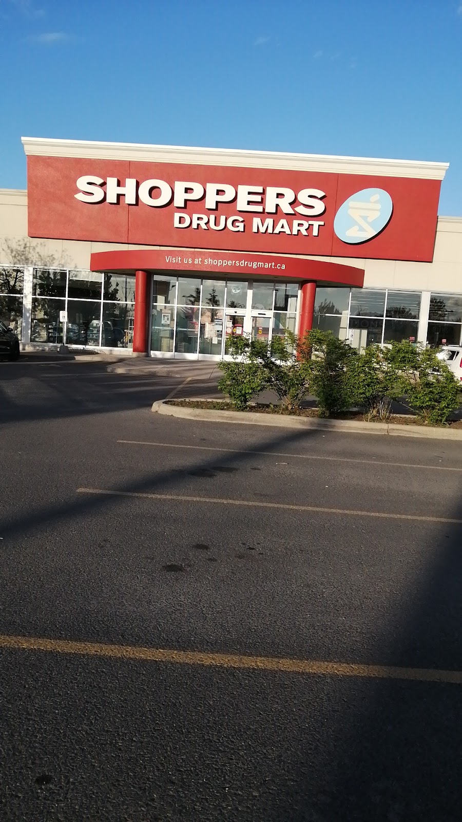 Shoppers Drug Mart | 1875 Bath Rd, Kingston, ON K7M 4Y3, Canada | Phone: (613) 384-6990