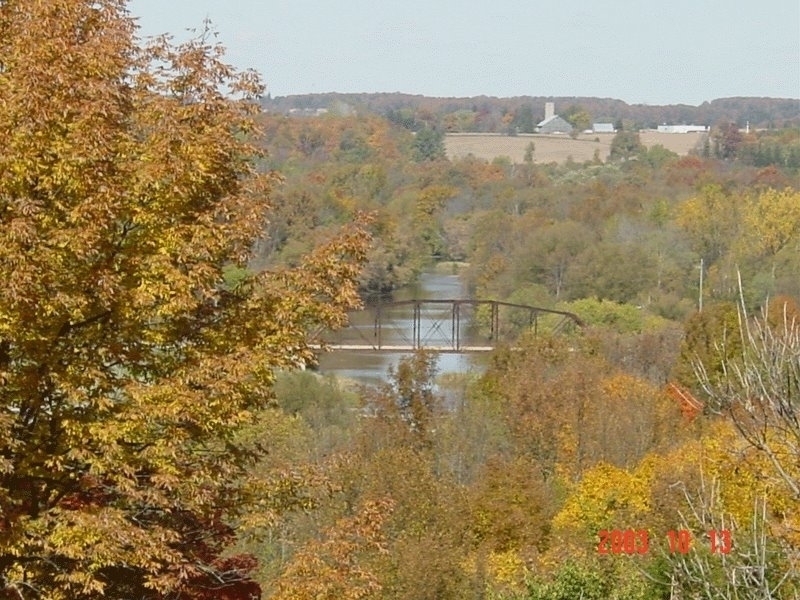 Waymark Farms Ltd | 867733 Township Rd 10, Bright, ON N0J 1B0, Canada | Phone: (519) 632-7355