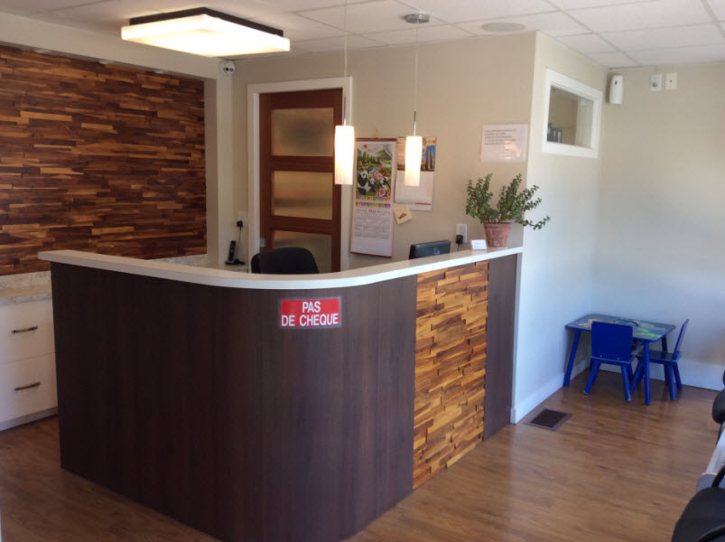 Clinique Dentaire Dr Dao Tu Phuong | 1271 Rue Sainte-Hélène, Longueuil, QC J4K 3S4, Canada | Phone: (450) 463-4728