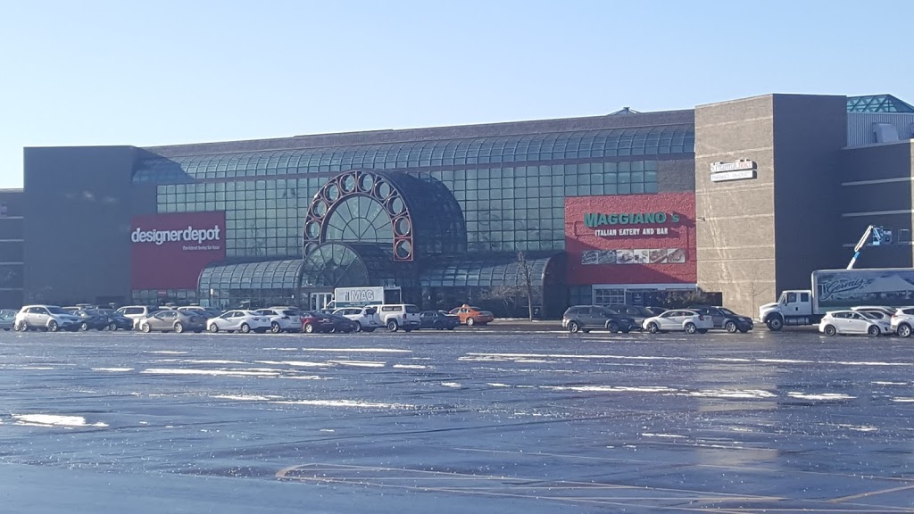 Fantasy Fair | 500 Rexdale Blvd, Etobicoke, ON M9W 6K5, Canada | Phone: (437) 880-8448