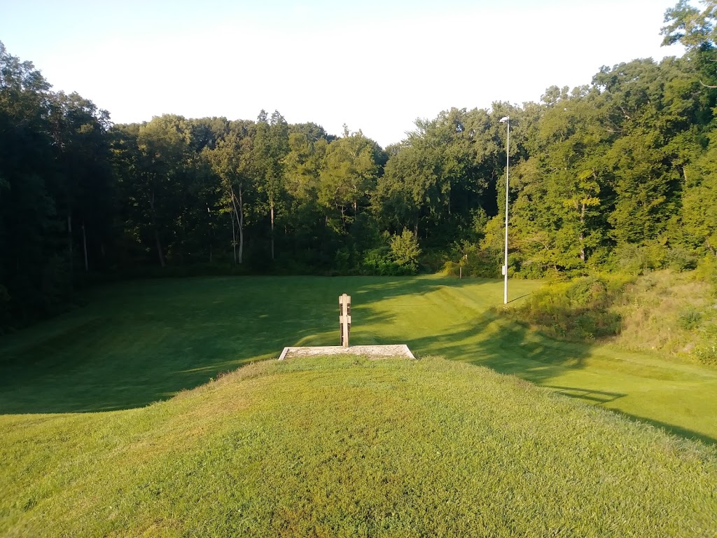 Columbus County Park Sledding Hill | 1378 Bauman Rd, Columbus, MI 48063, USA