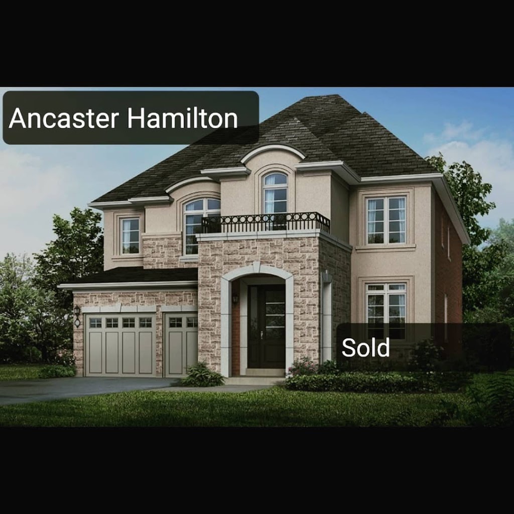 Usama Amin Real Estate | Amin Realty Group | 3105 Unity Dr Unit #22, Mississauga, ON L5L 4L2, Canada | Phone: (416) 820-0786