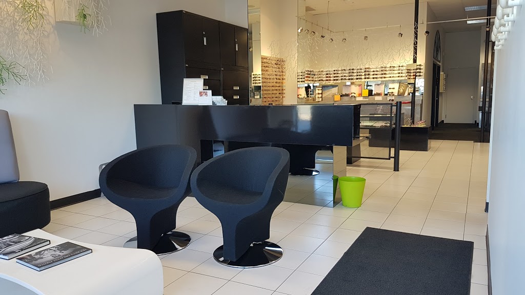 For Eyes Optical Boutique | 2090 Corydon Ave, Winnipeg, MB R3P 1V5, Canada | Phone: (204) 889-7408