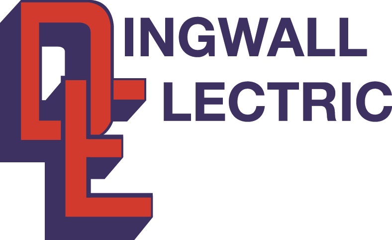 Dingwall Electric | 134 Norpark Ave, Mount Forest, ON N0G 2L0, Canada | Phone: (519) 323-4778
