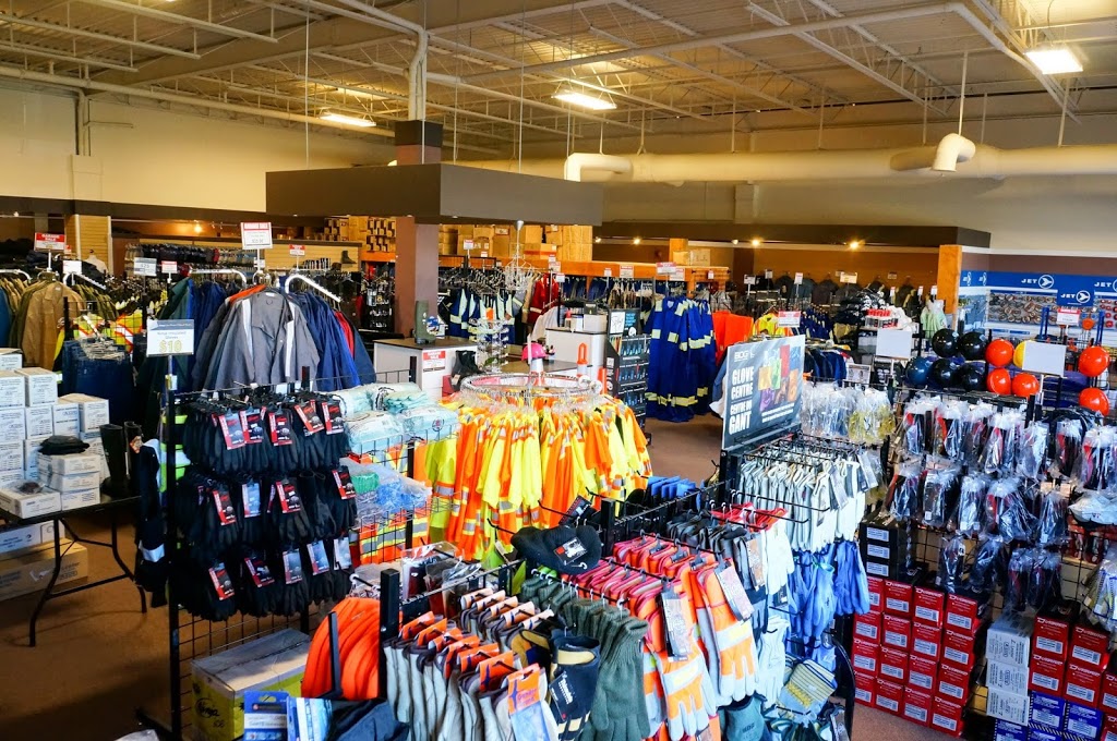 Direct WorkWear | 5361 Gateway Blvd NW, Edmonton, AB T6H 4P8, Canada | Phone: (780) 988-2967