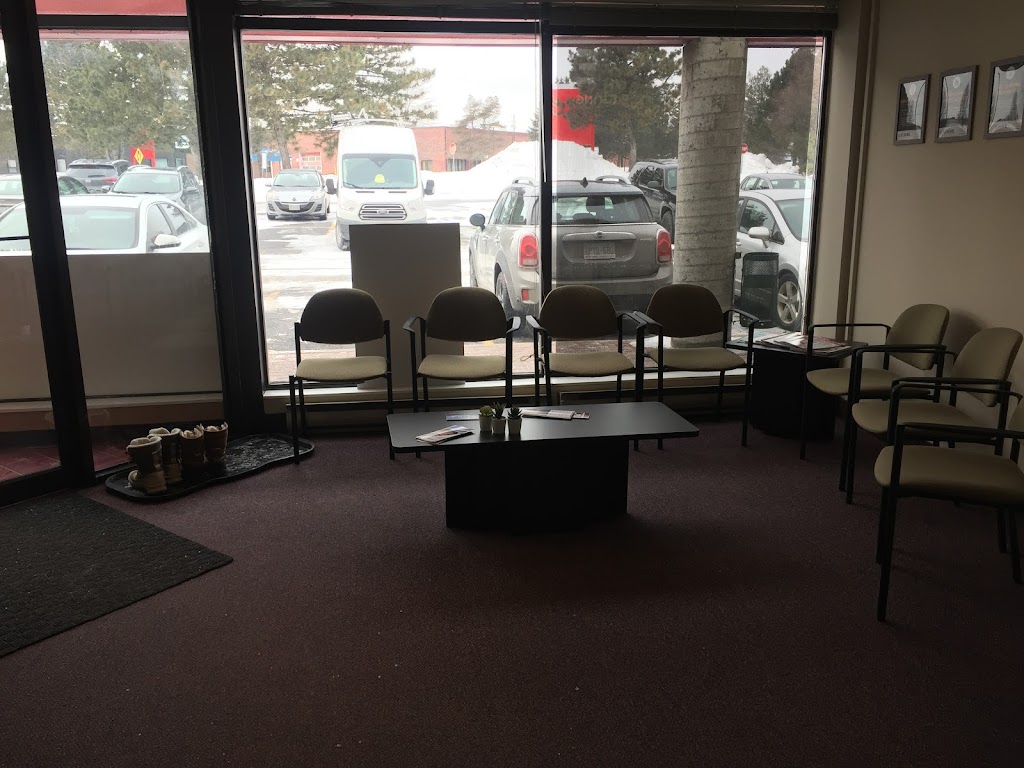 Nepean Health & Spine | 15 Capella Ct #109, Nepean, ON K2E 7X1, Canada | Phone: (613) 252-9676