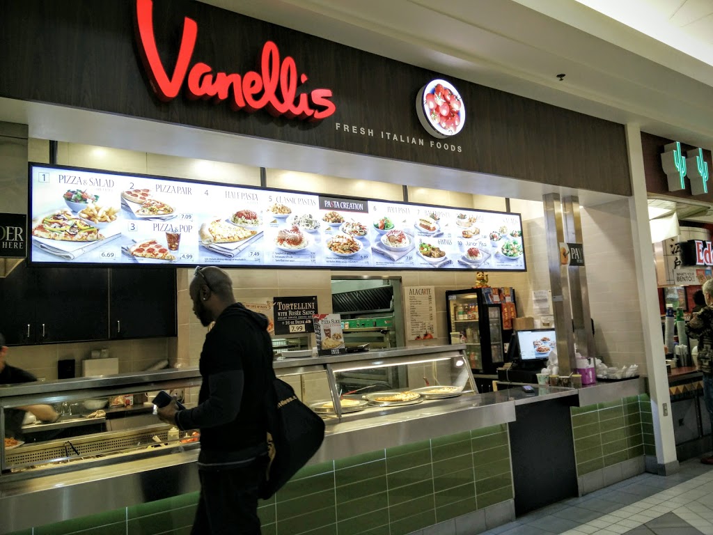 Vanellis | 14 Ave NW, Calgary, AB T2N 1M7, Canada | Phone: (403) 220-9156