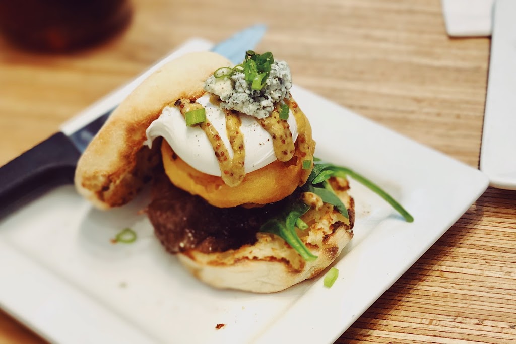 Yolks | 1598 E Hastings St, Vancouver, BC V5L 1S5, Canada | Phone: (604) 559-9655