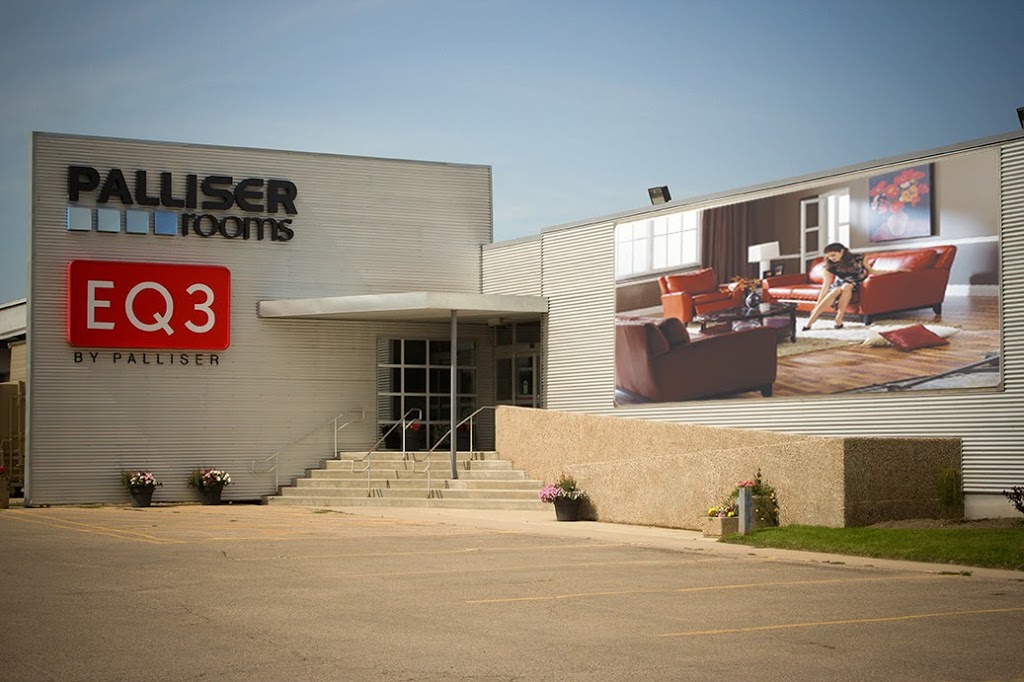 Palliser Rooms - EQ3 Furniture | 2125 Faithfull Ave, Saskatoon, SK S7K 1T8, Canada | Phone: (306) 653-6000