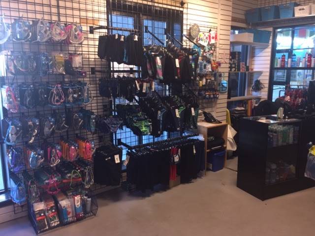 The Swim & Fitness Shop | 14300 Entertainment Blvd, Richmond, BC V6W 1K3, Canada | Phone: (604) 277-1260